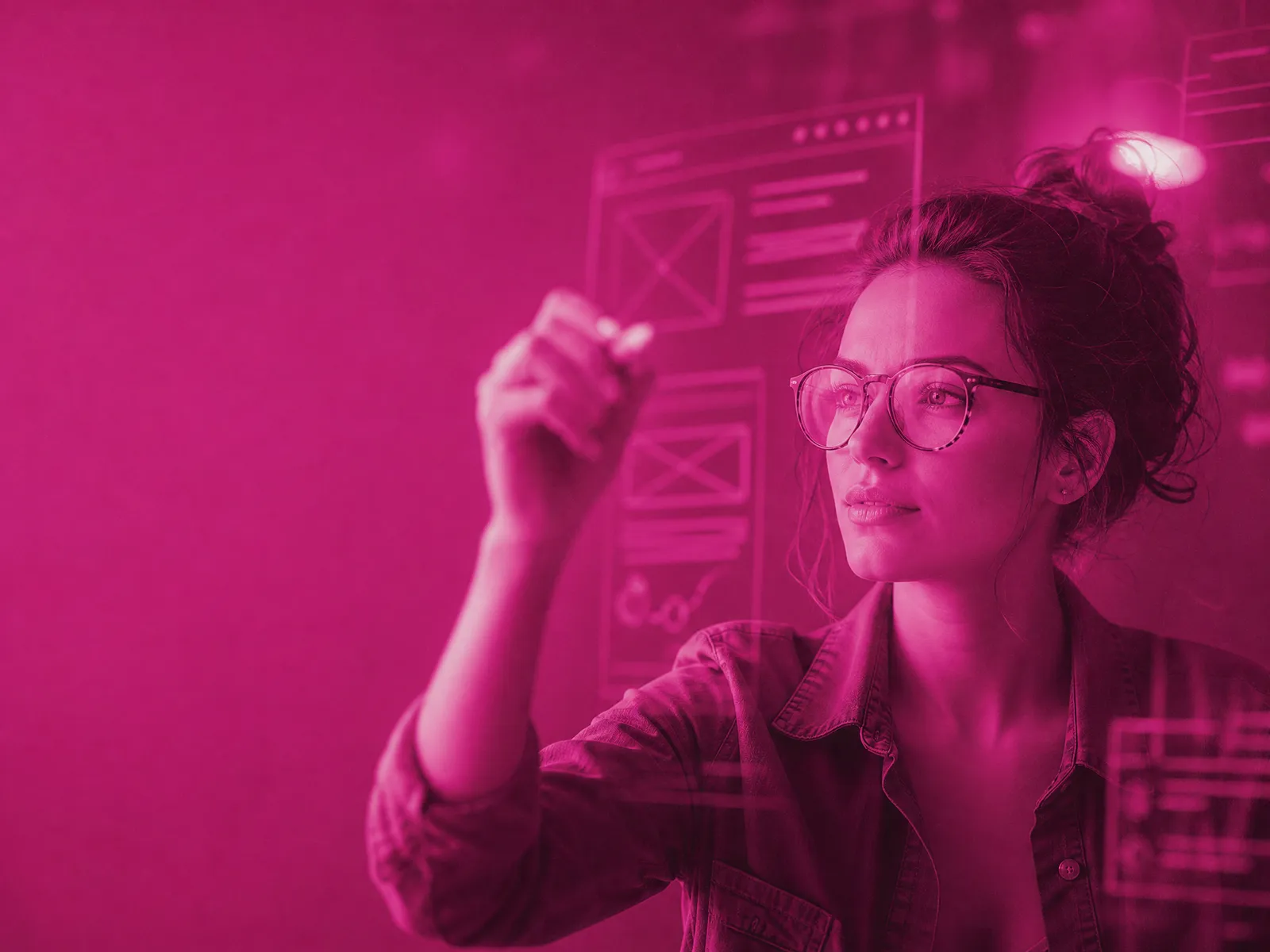 UX UI de UserDesigners — interfaces claras, consistentes y memorables